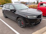 2024 Acura MDX Type S w/Advance Package