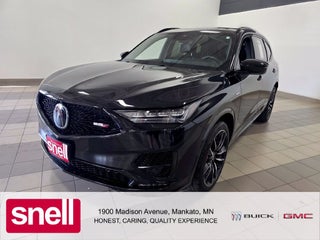 2024 Acura MDX Type S w/Advance Package