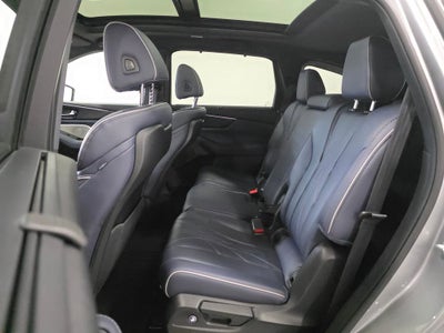 2024 Acura MDX Type S w/Advance Package