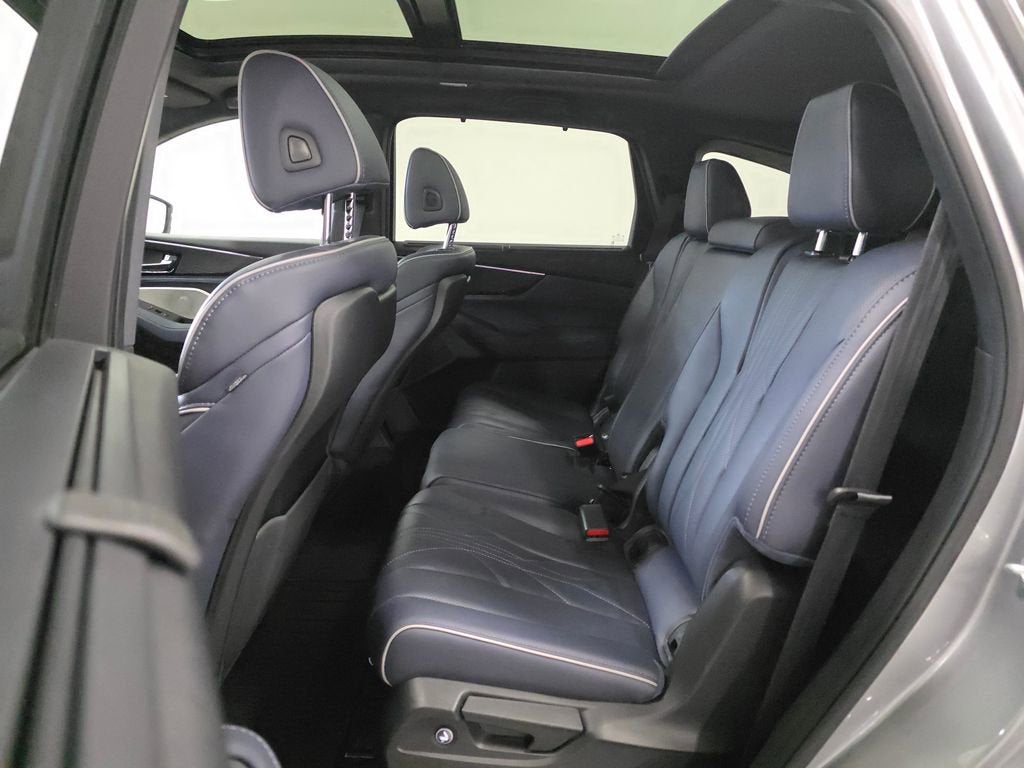 2024 Acura MDX Type S w/Advance Package