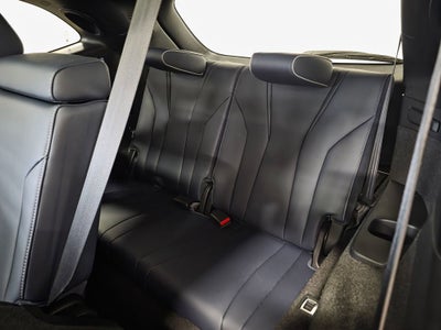2024 Acura MDX Type S w/Advance Package
