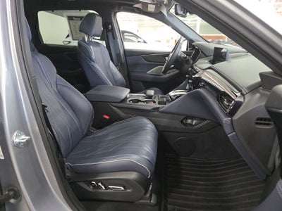 2024 Acura MDX Type S w/Advance Package