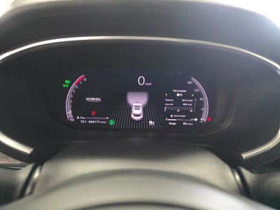 2024 Acura MDX Type S w/Advance Package