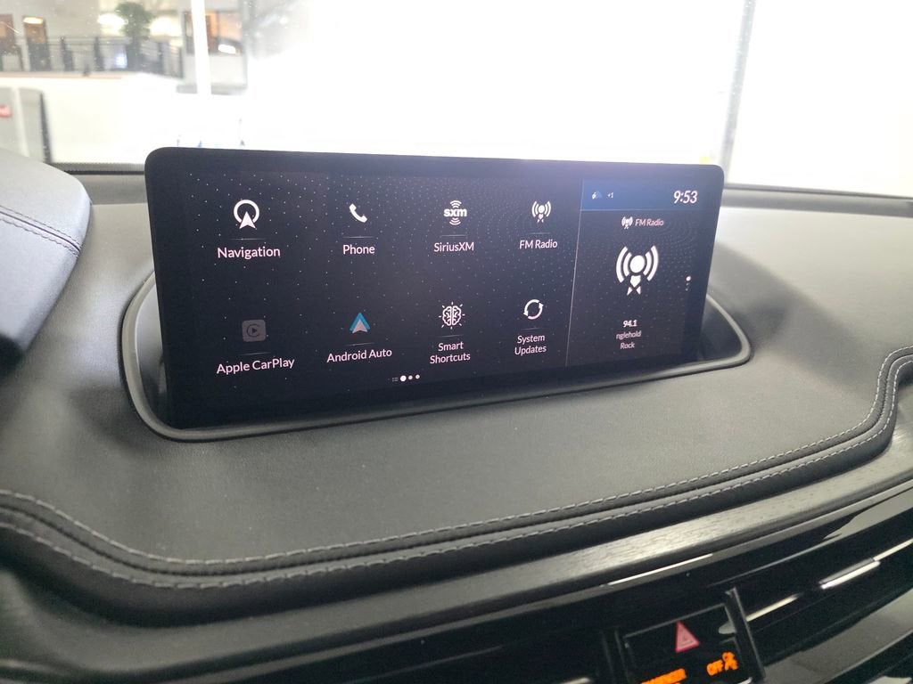 2024 Acura MDX Type S w/Advance Package