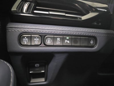 2024 Acura MDX Type S w/Advance Package