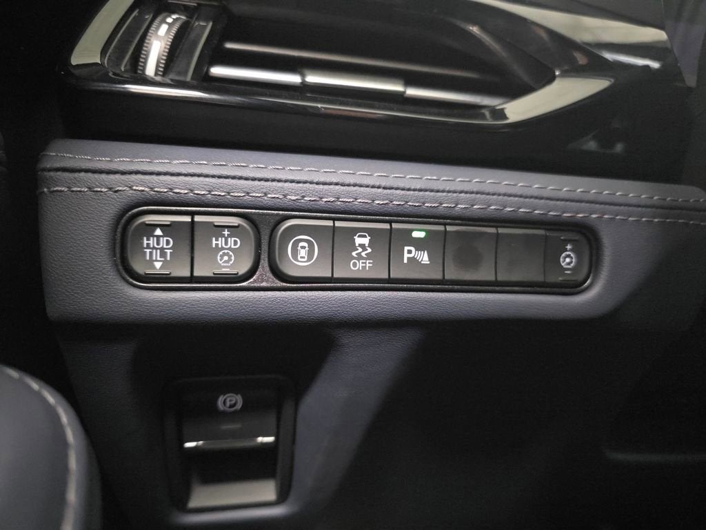 2024 Acura MDX Type S w/Advance Package