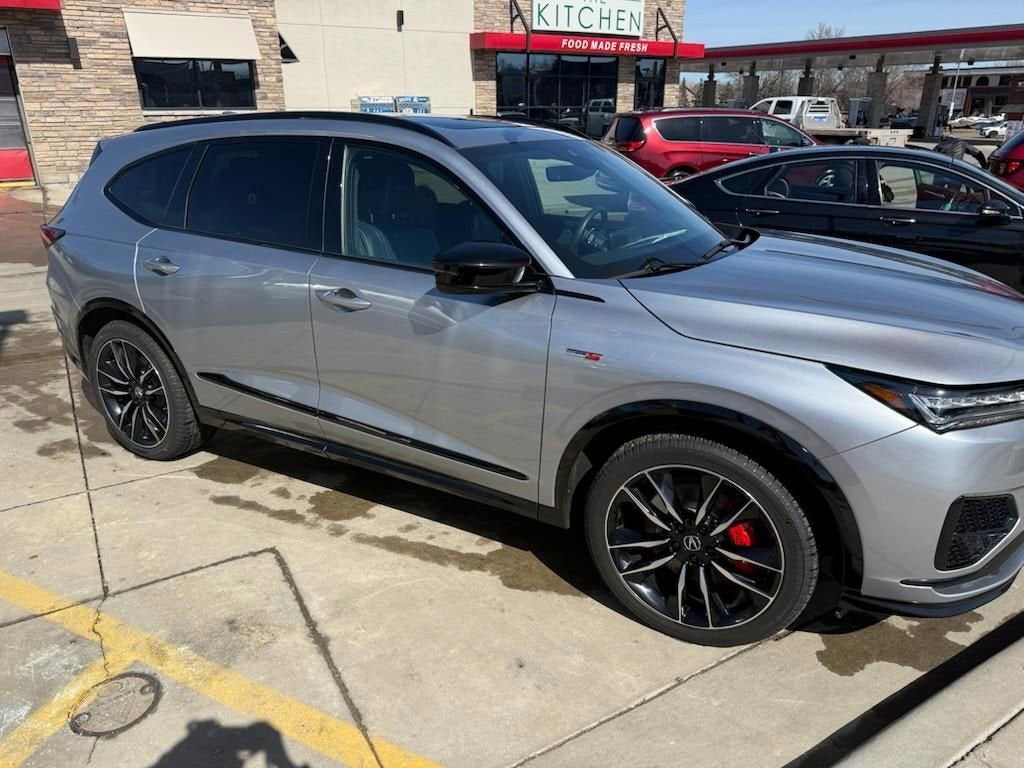 2024 Acura MDX Type S w/Advance Package