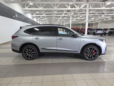 2024 Acura MDX Type S w/Advance Package