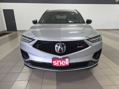 2024 Acura MDX Type S w/Advance Package
