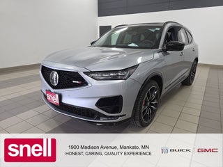 2024 Acura MDX Type S w/Advance Package