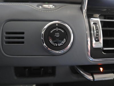 2019 Lincoln Navigator L Black Label