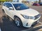 2017 Toyota Highlander Hybrid Limited
