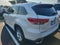 2017 Toyota Highlander Hybrid Limited