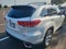 2017 Toyota Highlander Hybrid Limited
