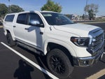 2019 Toyota Tundra 4WD SR5