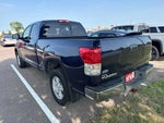 2013 Toyota Tundra 4WD Truck Double Cab 5.7L V8 6-Spd AT (Natl)