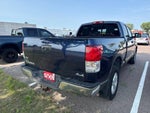 2013 Toyota Tundra 4WD Truck Double Cab 5.7L V8 6-Spd AT (Natl)