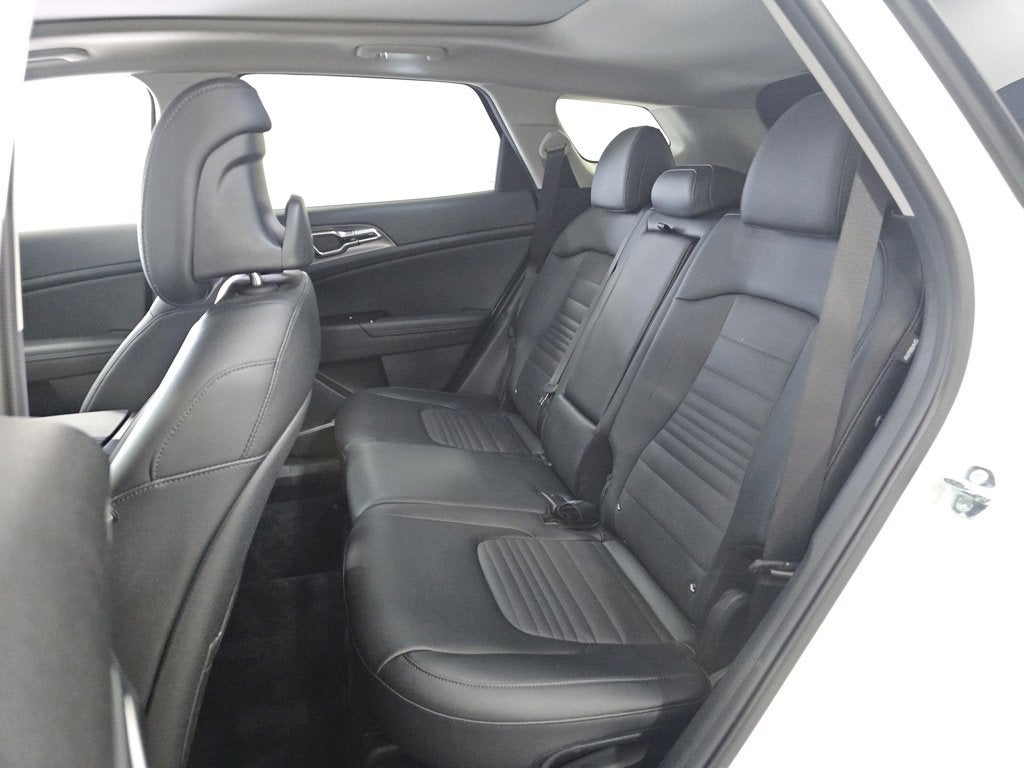 2025 Kia Sportage SX-Prestige