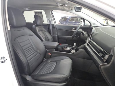 2025 Kia Sportage SX-Prestige