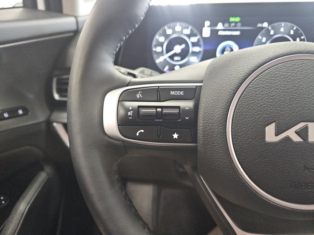 2025 Kia Sportage SX-Prestige