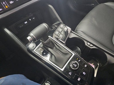 2025 Kia Sportage SX-Prestige