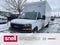 2025 GMC Savana Cutaway 3500 1WT