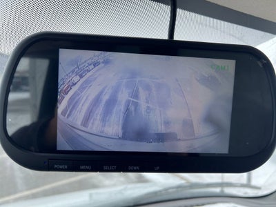 2025 GMC Savana Cutaway 3500 1WT