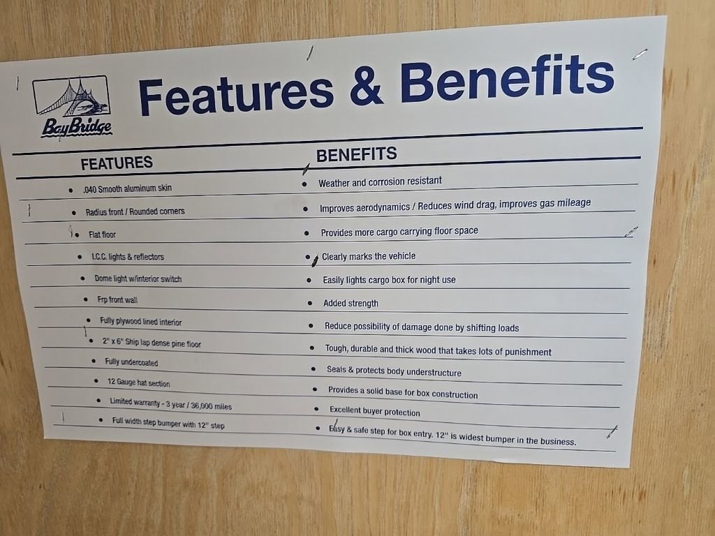 2025 GMC Savana Cutaway 3500 1WT