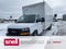 2025 GMC Savana Cutaway 3500 1WT