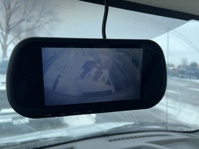 2025 GMC Savana Cutaway 3500 1WT