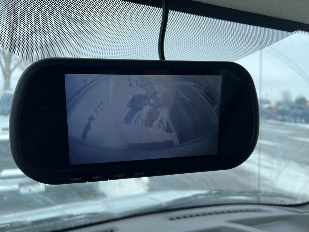 2025 GMC Savana Cutaway 3500 1WT