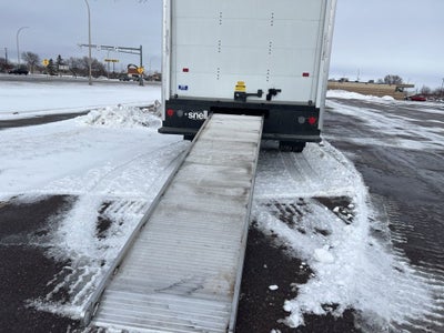 2025 GMC Savana Cutaway 3500 1WT