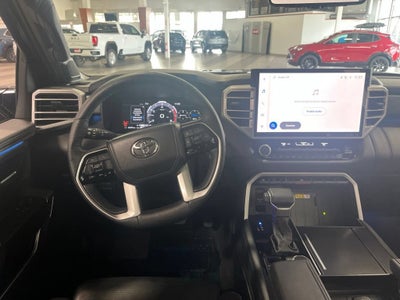 2024 Toyota Sequoia SR5