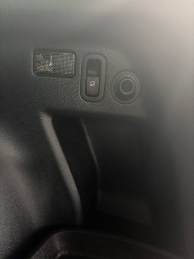 2018 Subaru Forester Touring