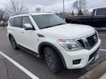2018 Nissan Armada SL