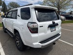 2022 Toyota 4Runner TRD Off Road Premium