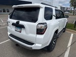 2022 Toyota 4Runner TRD Off Road Premium