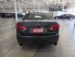 2011 Lexus IS 350 4dr Sdn AWD