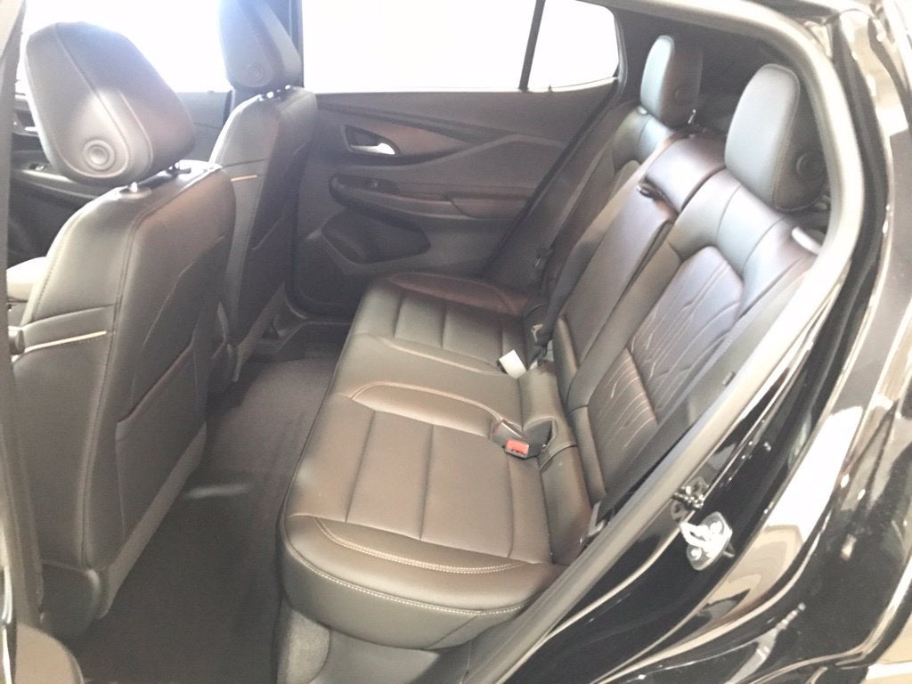 2026 Buick Envista Avenir - Photo 11