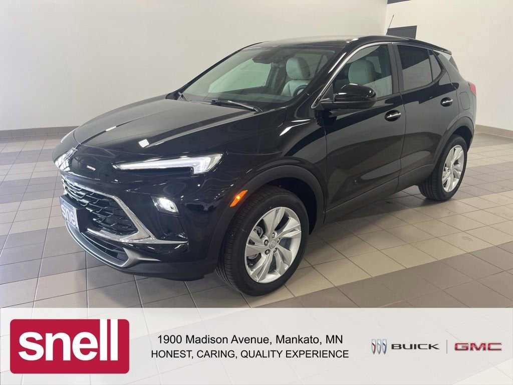 2026 Buick Encore GX Preferred AWD's photo