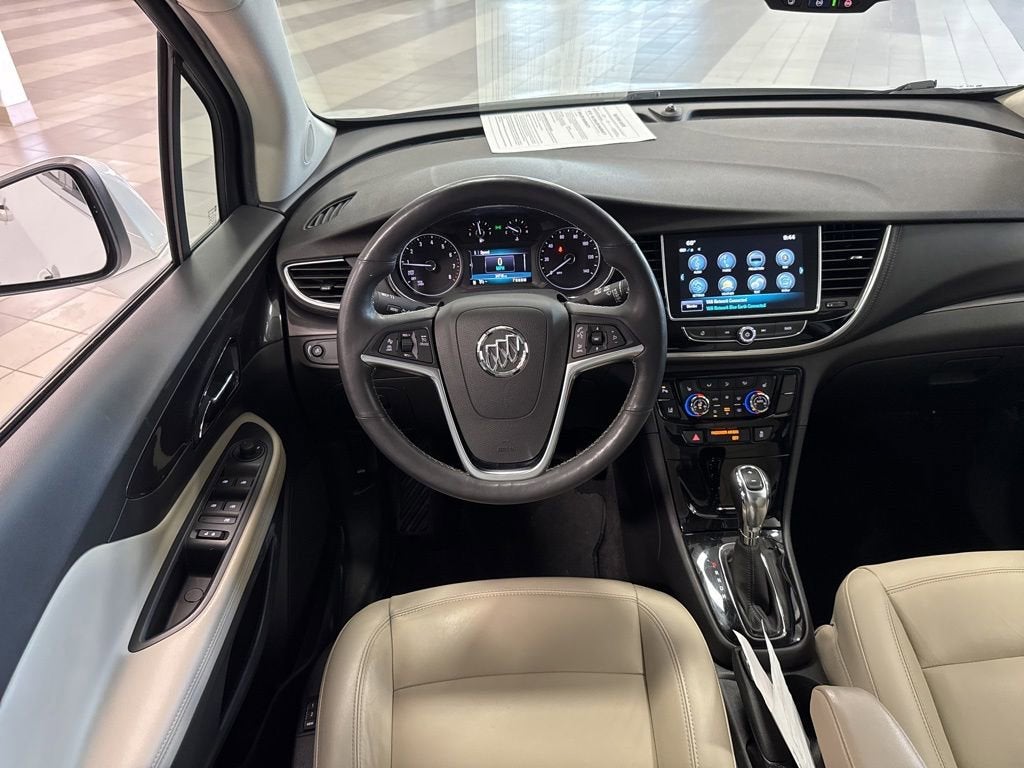 2019 Buick Encore Essence