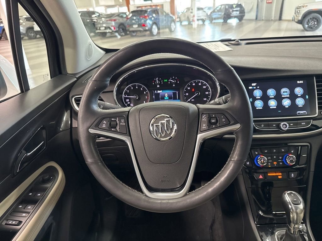 2019 Buick Encore Essence