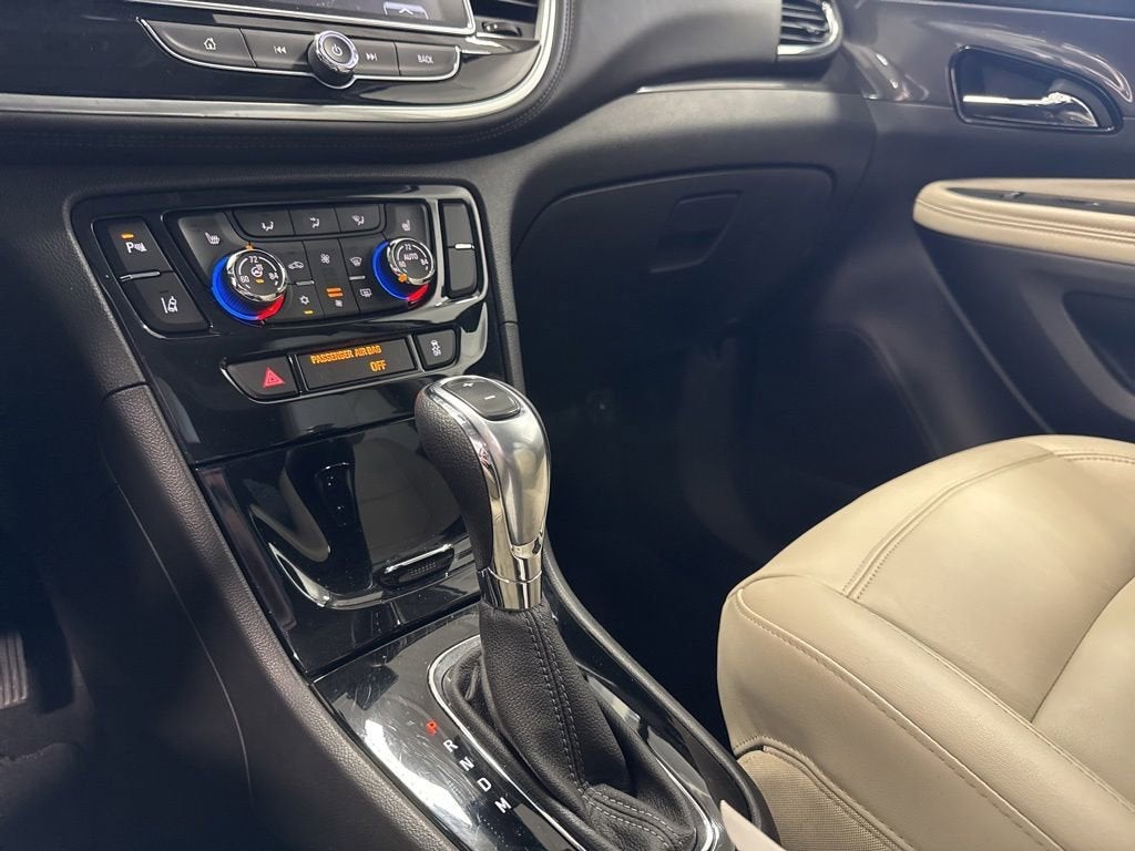 2019 Buick Encore Essence
