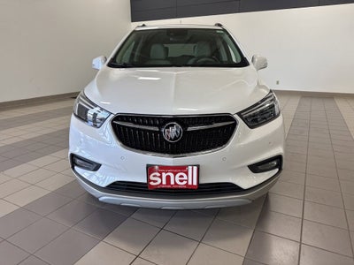 2019 Buick Encore Essence