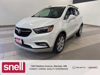 2019 Buick Encore Essence