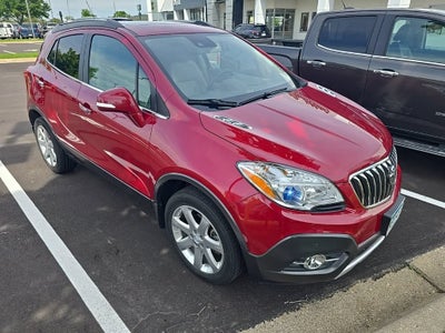 2015 Buick Encore Premium