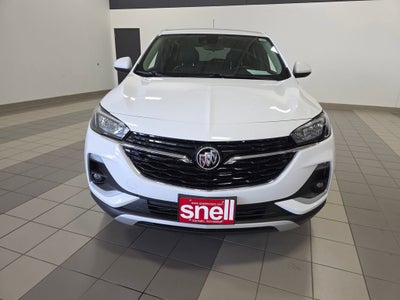 2021 Buick Encore GX Preferred