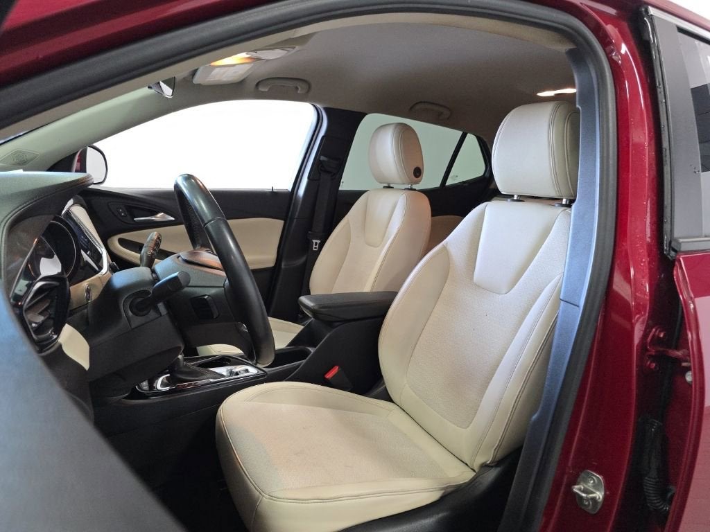 2020 Buick Encore GX Preferred