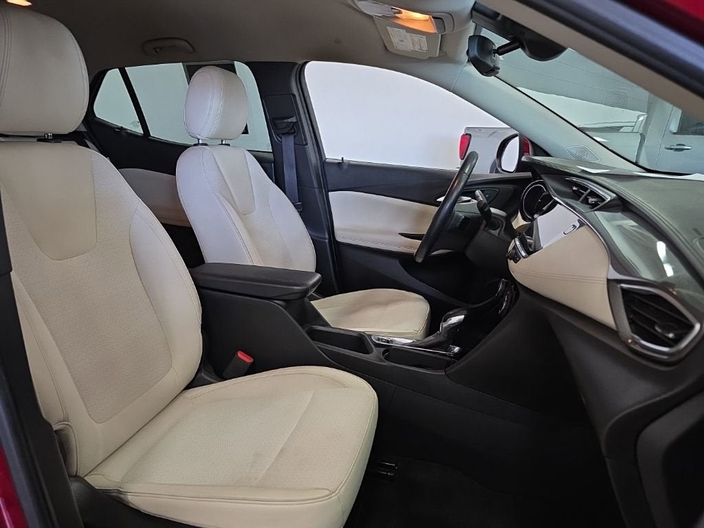 2020 Buick Encore GX Preferred