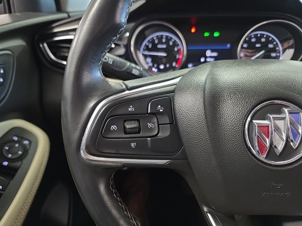 2020 Buick Encore GX Preferred